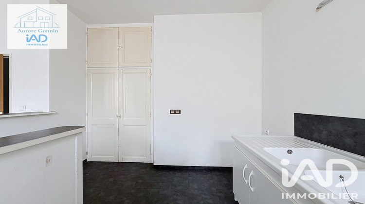 Ma-Cabane - Vente Maison Sancoins, 111 m²