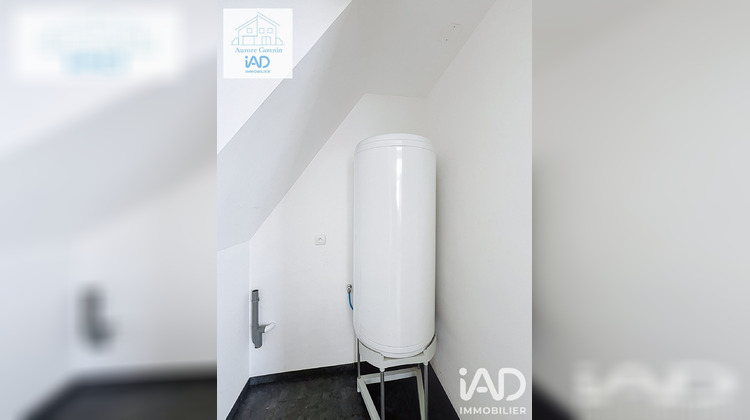 Ma-Cabane - Vente Maison Sancoins, 111 m²