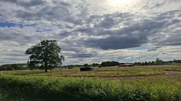 Ma-Cabane - Vente Maison Sancoins, 45 m²