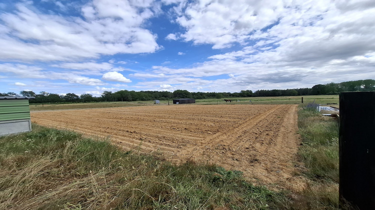 Ma-Cabane - Vente Maison Sancoins, 45 m²