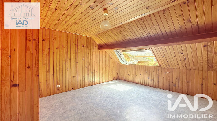 Ma-Cabane - Vente Maison Sancoins, 121 m²