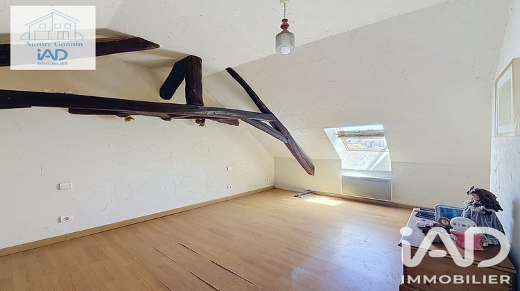 Ma-Cabane - Vente Maison Sancoins, 121 m²