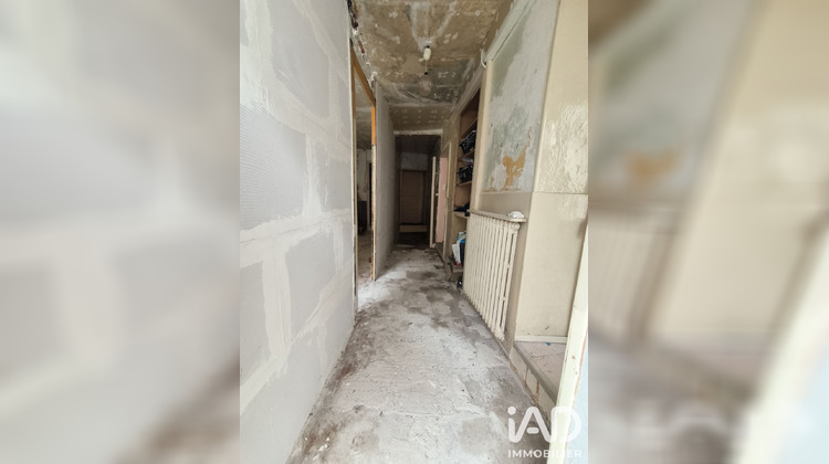 Ma-Cabane - Vente Maison Sancoins, 71 m²