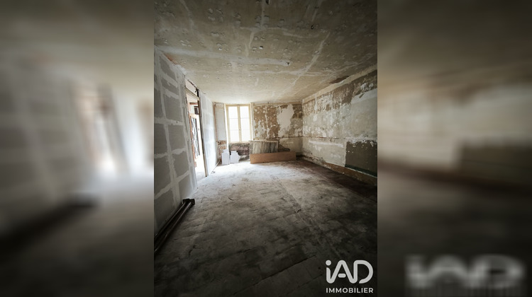 Ma-Cabane - Vente Maison Sancoins, 71 m²