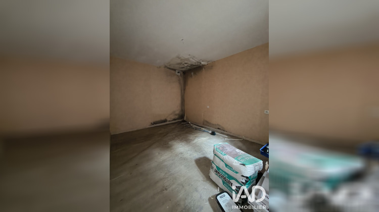 Ma-Cabane - Vente Maison Sancoins, 71 m²