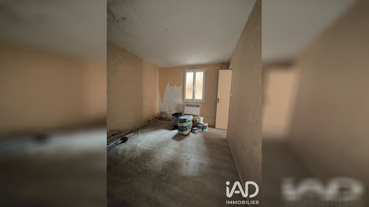 Ma-Cabane - Vente Maison Sancoins, 71 m²