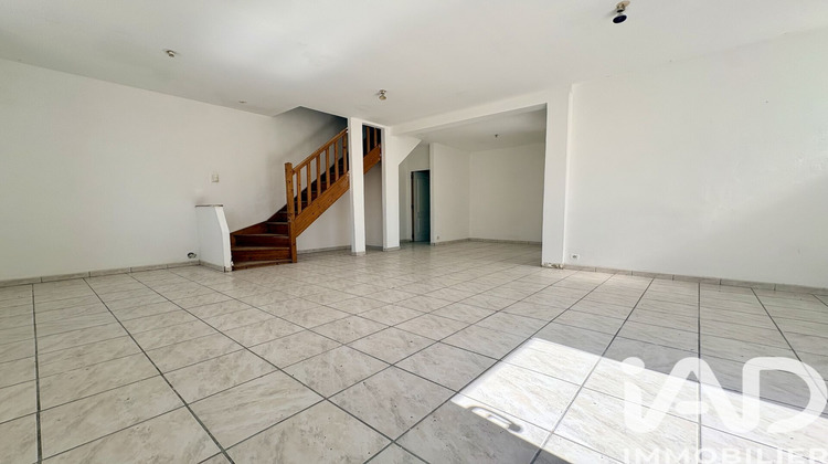 Ma-Cabane - Vente Maison Sancoins, 93 m²