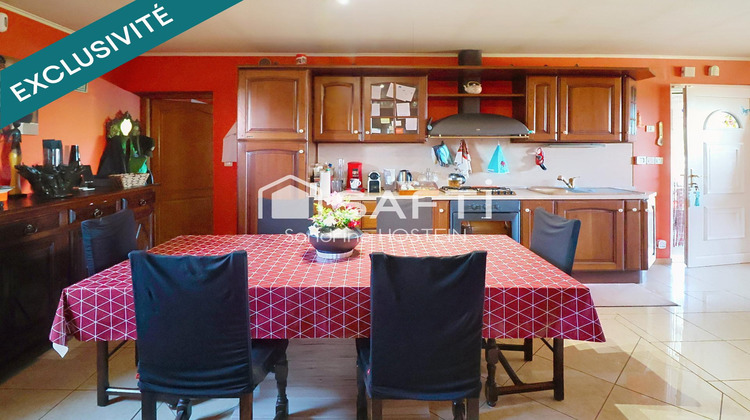 Ma-Cabane - Vente Maison Sancy, 75 m²
