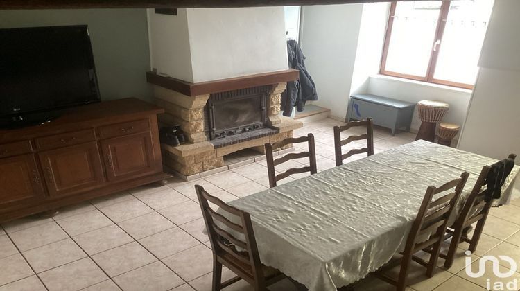 Ma-Cabane - Vente Maison Sancy-Lès-Provins, 140 m²