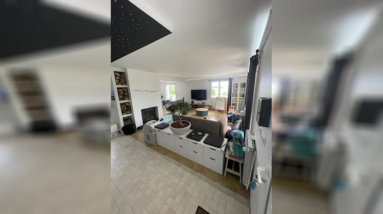 Ma-Cabane - Vente Maison SANCY LES PROVINS, 180 m²