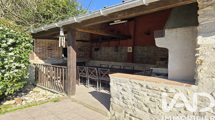 Ma-Cabane - Vente Maison Sancy-Lès-Provins, 220 m²