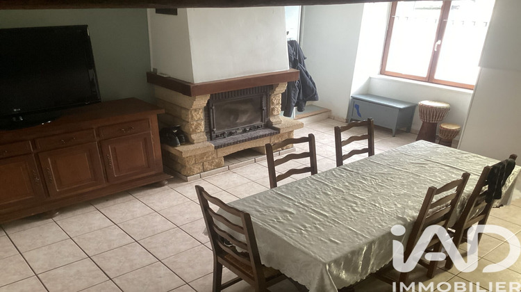 Ma-Cabane - Vente Maison Sancy-Lès-Provins, 140 m²