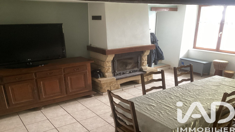 Ma-Cabane - Vente Maison Sancy-Lès-Provins, 140 m²