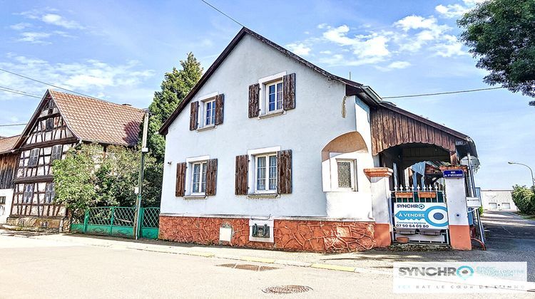 Ma-Cabane - Vente Maison SAND, 70 m²