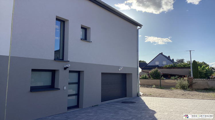 Ma-Cabane - Vente Maison Sand, 120 m²