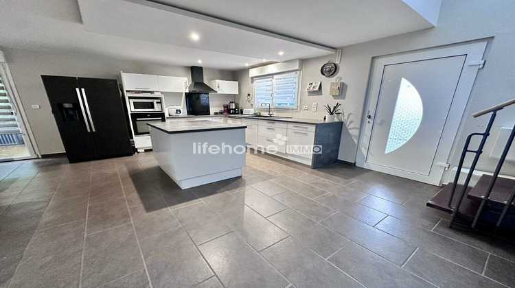 Ma-Cabane - Vente Maison Sand, 126 m²