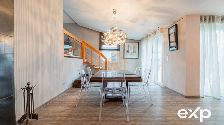 Ma-Cabane - Vente Maison Sand, 185 m²