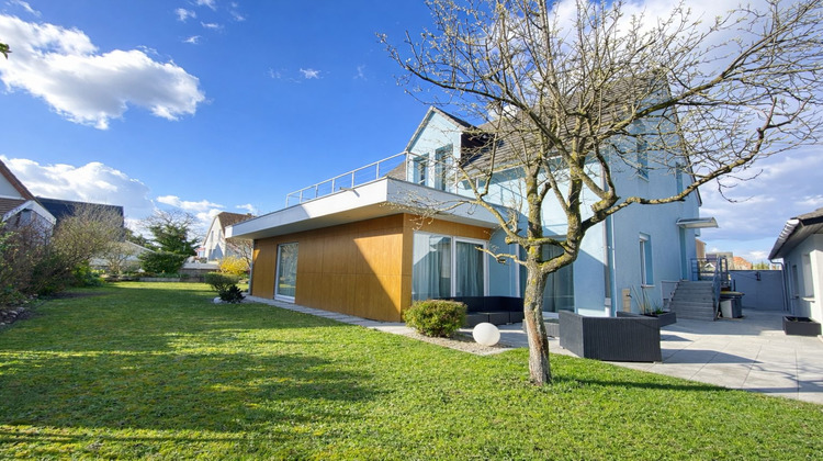 Ma-Cabane - Vente Maison Sand, 185 m²