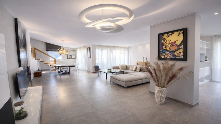 Ma-Cabane - Vente Maison Sand, 185 m²