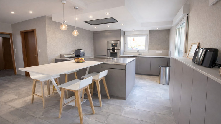 Ma-Cabane - Vente Maison Sand, 185 m²