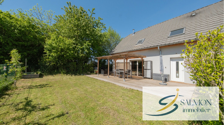 Ma-Cabane - Vente Maison SAND, 112 m²
