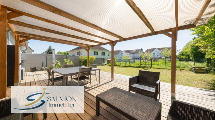 Ma-Cabane - Vente Maison SAND, 112 m²