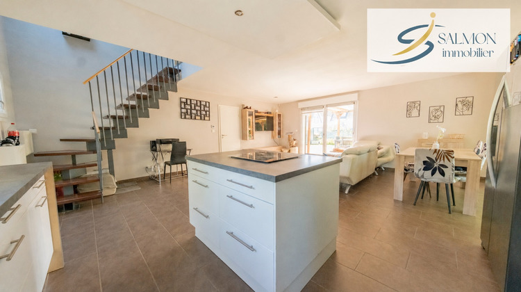 Ma-Cabane - Vente Maison SAND, 112 m²