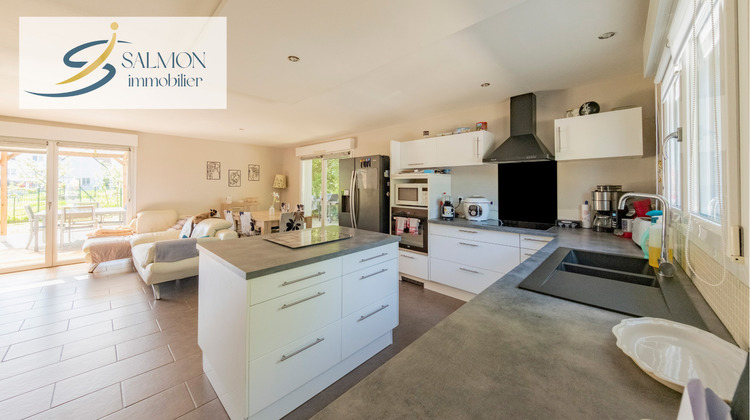 Ma-Cabane - Vente Maison SAND, 112 m²