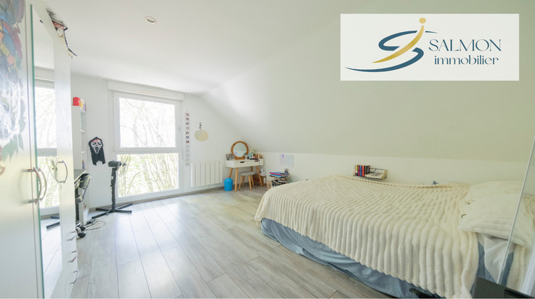 Ma-Cabane - Vente Maison SAND, 112 m²