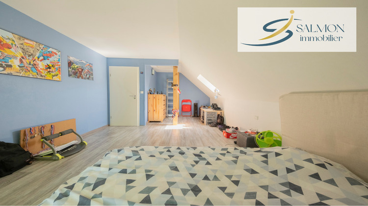 Ma-Cabane - Vente Maison SAND, 112 m²