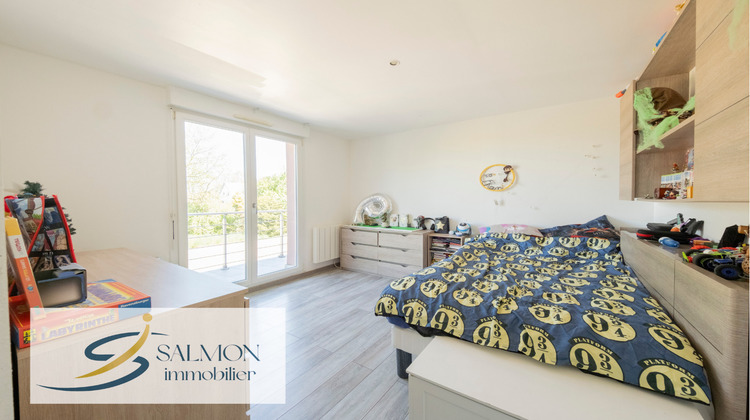 Ma-Cabane - Vente Maison SAND, 112 m²