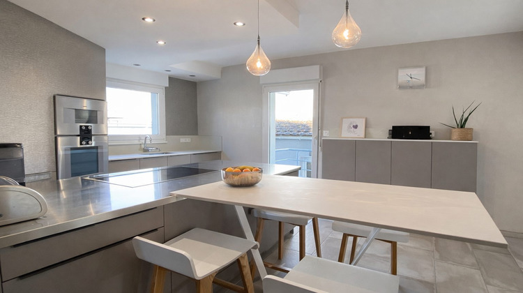 Ma-Cabane - Vente Maison Sand, 185 m²