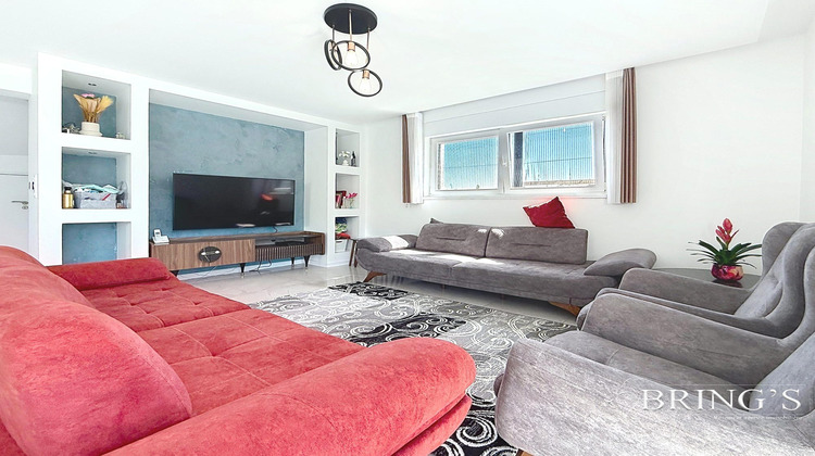 Ma-Cabane - Vente Maison Sand, 128 m²