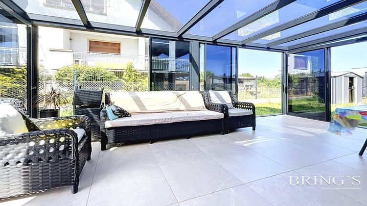 Ma-Cabane - Vente Maison Sand, 128 m²