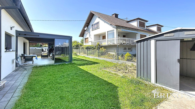Ma-Cabane - Vente Maison Sand, 128 m²