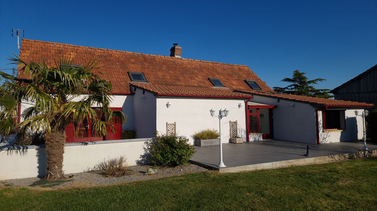 Ma-Cabane - Vente Maison Sandarville, 160 m²