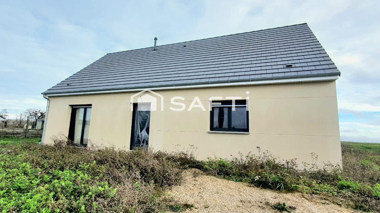 Ma-Cabane - Vente Maison Sandarville, 74 m²