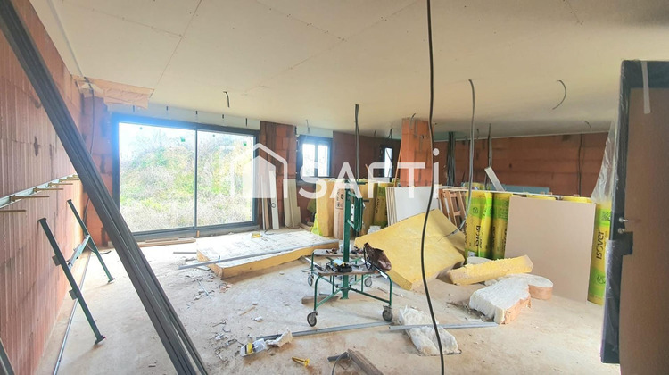 Ma-Cabane - Vente Maison Sandarville, 74 m²