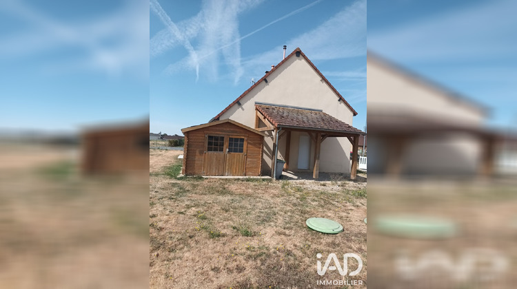 Ma-Cabane - Vente Maison Sandarville, 125 m²