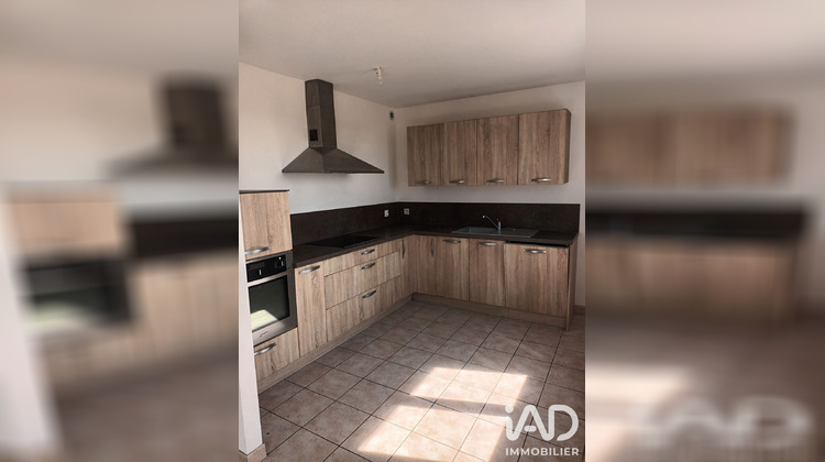Ma-Cabane - Vente Maison Sandarville, 125 m²