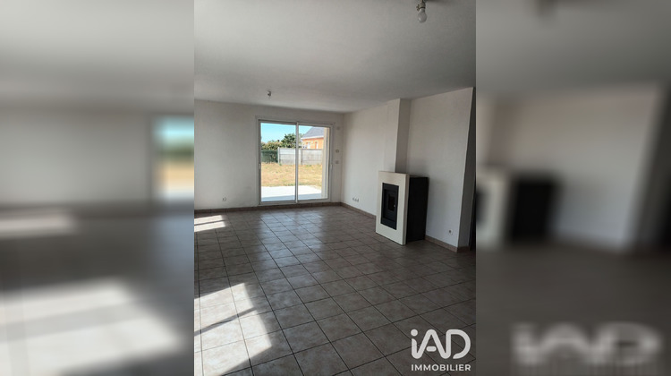 Ma-Cabane - Vente Maison Sandarville, 125 m²