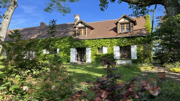 Ma-Cabane - Vente Maison Sandillon, 197 m²