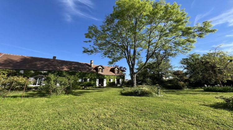 Ma-Cabane - Vente Maison Sandillon, 197 m²