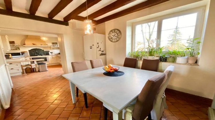 Ma-Cabane - Vente Maison Sandillon, 197 m²