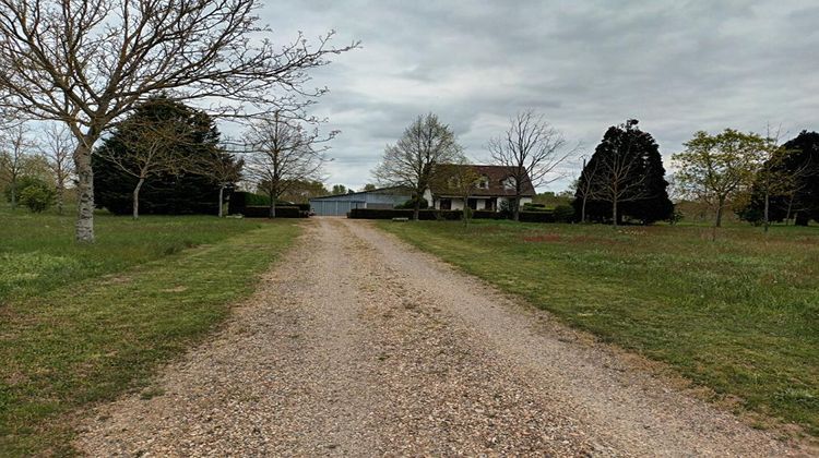 Ma-Cabane - Vente Maison SANDILLON, 0 m²