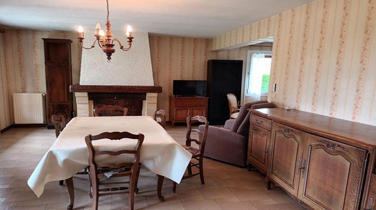 Ma-Cabane - Vente Maison SANDILLON, 0 m²