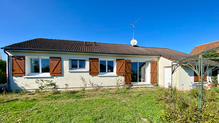 Ma-Cabane - Vente Maison SANDILLON, 110 m²