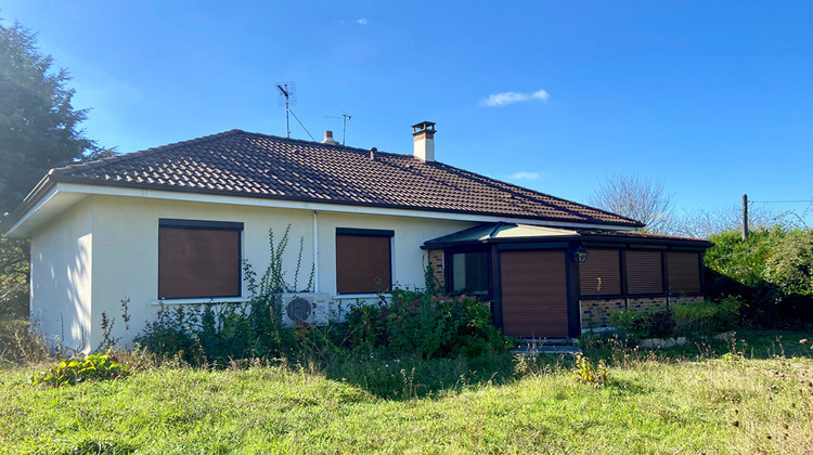 Ma-Cabane - Vente Maison SANDILLON, 110 m²