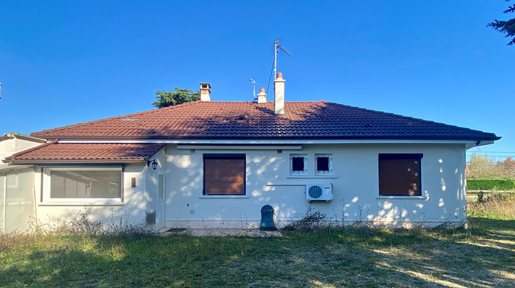 Ma-Cabane - Vente Maison SANDILLON, 110 m²