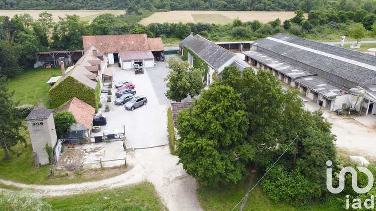 Ma-Cabane - Vente Maison Sandillon, 375 m²